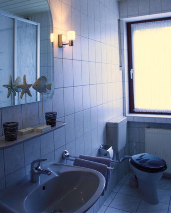 C&C Gaestehaus Bueckeburg Ngoại thất bức ảnh